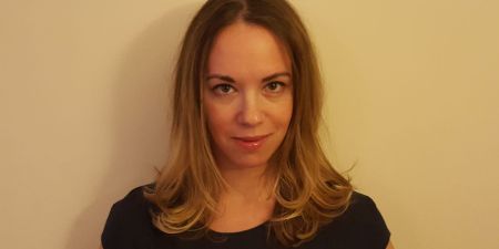 Sarah Kendzior